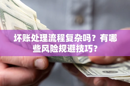 北京坏账处理流程复杂吗？有哪些风险规避技巧？